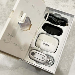 En Stock Cámara de Acción Insta360 GO 2 con Estabilización 4FlowState, Resistente al Agua hasta 4m, Cámara Deportiva Insta 360 <span class=keywords><strong>Go2</strong></span>, 4k - Product Image 5