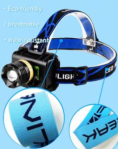 Eco-friendly Factory Custom Nylon Jacquard Elastic <b>Webbing</b> with Custom Logo for Athletic Undergarment Headlamp Strap Underwear - Product Image 6