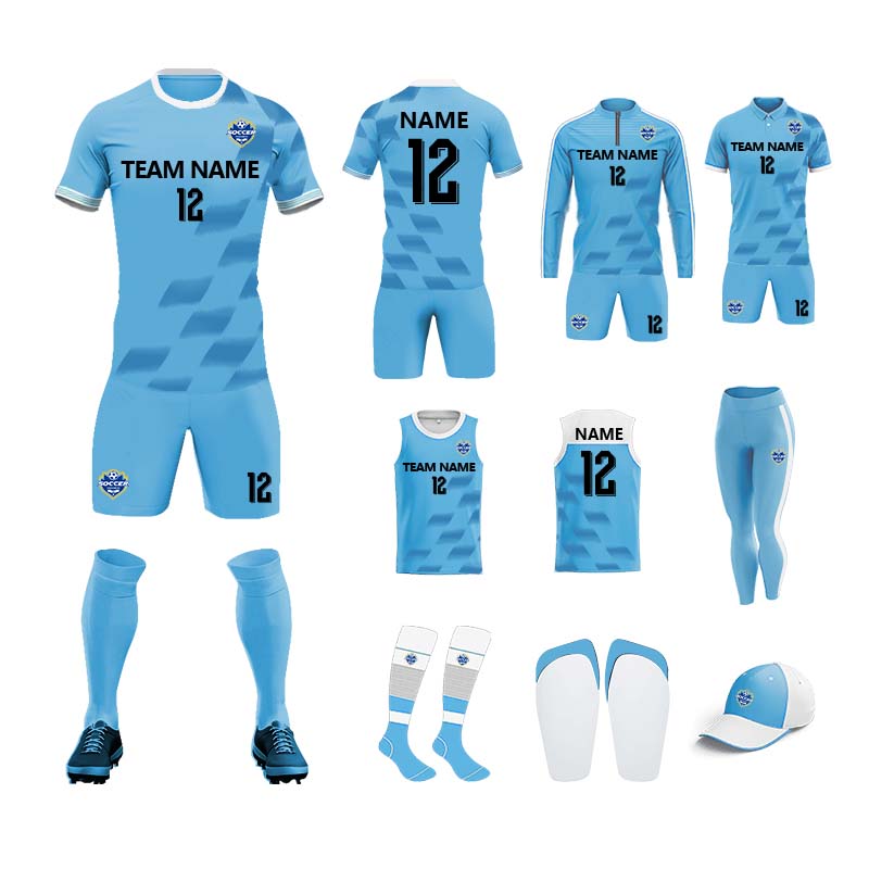 Light Blue