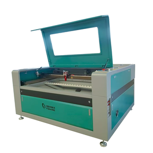เครื่องตัดเลเซอร์ CO2 เชิงพาณิชย์ สำหรับธุรกิจขนาดเล็กและโรงงาน - Product Image 3