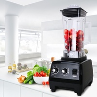 Mixeur Blender Professionnel Puissant Licuadora Extracteur de Jus de Fruits