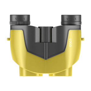 SUNCORE Polar Bear BJX10X25 10X25 High Definition Binoculars Outdoor Use - Product Image 1
