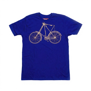 Kalan-Camiseta deportiva para hombre, ropa de calle informal, camiseta de talla grande transpirable, ecológica, de secado rápido, logotipo frontal KITM05 - Product Image 3