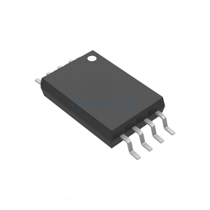 TLC272CPWR Original IC CMOS 2 CIRCUIT 8TSSOP Electronic Components One-Stop Order 8 TSSOP (0.173", 4.40mm Width) Chip - Product Image 1