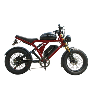 Xe đạp điện hợp kim nhôm akez 1500W 52V 55Ah cho người lớn | Xe đạp điện công suất cao tầm xa | chúng tôi Chứng Khoán California - Product Image 1