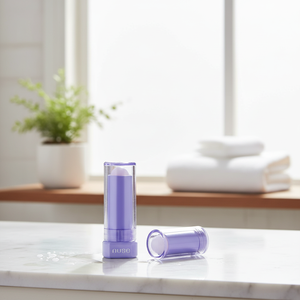ลิปบาล์มเกาหลี06สีอ่อนและบริสุทธิ์สำหรับลิปแคร์ - Product Image 3