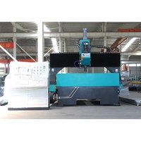 Fresadora de Alta Velocidad Raintech, Máquina de Fresado y Taladrado CNC, También Taladradora Vertical de Alta Velocidad CNC
