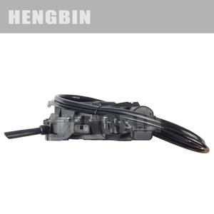 Flameout Solenoid <b>Valve</b> 2523-9016 for Daewoo (Doosan) 220-5/220-7/300-7 <b>Shutoff</b> <b>Valves</b> Product - Product Image 5