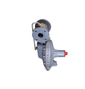 Reguladores de Gas Industriales Compactos de Alta Precisión Serie A/140, Reguladores Reductores con Resorte A/140 - Product Image 4