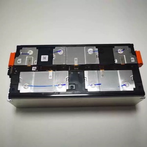1P4S 180ah módulo de batería 14,8 V 180ah 3,7 V NCM Módulo de batería de iones de litio Catl Nissan Leaf Paquete de batería - Product Image 4