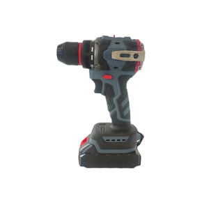 Weichi công nghiệp-lớp 21V không chổi than hai tế bào pin lithium có thể sạc lại cầm tay khoan điện DIY tác động khoan - Product Image 4