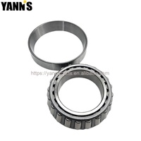 Roulement à rouleaux coniques de YANN'S 9S-3581 9S-3582 9S3581 9S3582 pour CAT 3512