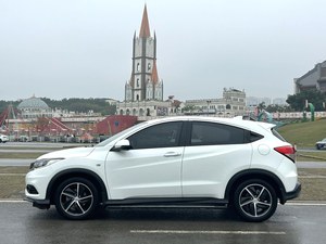 ฮอนด้า เวเซล 1.5L SUV ปี <span class=keywords><strong>2018</strong></span> 2019 2020 มือสอง - ฮอนด้า เอชอาร์วี 1.5 ลิตร เบนซิน มือสอง ไมล์น้อย บันทึกการบำรุงรักษาครบถ้วน พร้อมส่งออก - Product Image 3