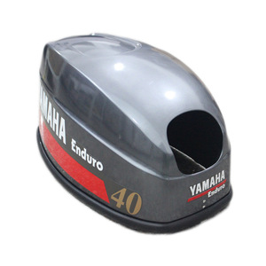 Nueva Funda para Motor Fuera de Borda Yamaha de Gasolina, 40Hp Enduro, Pieza de Repuesto para Motores de Barco - Product Image 5