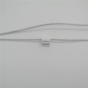Headphone Cable Clips 2.0mm 6.8mm Tpe Material Cable Management <b>Adapter</b> For 2.0-2.2mm Wire Diameter - Product Image 4