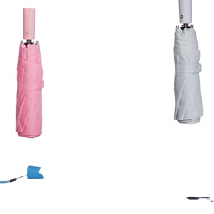 Ready to Ship Wholesale Fully Automatic Business With <b>Large</b> Size <b>Umbrella</b> for Promotion - Product Image 1