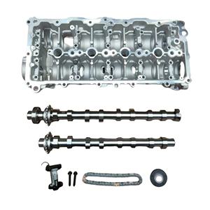 1638159880 9830580480 9828655380 9828655580 9830147280 9830146880 Motor Cilinderkop Nokkenas Kit 1.5hdi Voor Peugeot Citroen - Product Image 2