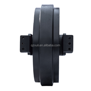 Worthpart Máy Ủi Đất Máy Đào Bánh Dẫn Hướng Phía Trước Xe Ngựa 20Y-30-00322 Cho Thương Hiệu ZMC GMQZ - Product Image 5