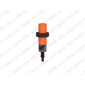 Produit d'entrée et de sortie (IO) du capteur inductif IFM II0036 - Product Image 1