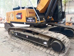 รถขุดมือสอง SANY 235H ขนาด 23 ตัน สภาพดี รถขุด SANY 235h 235 มือสอง ราคาถูก ขาย - Product Image 3