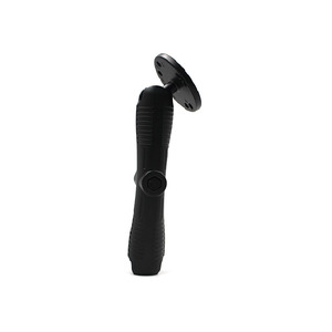 Soporte de Bola de Aluminio Negro para Embarcaciones Marinas, Veleros, Kayaks, Canoas, Dingis, Accesorios VIN-B-001+VIN-B-17 - Product Image 3