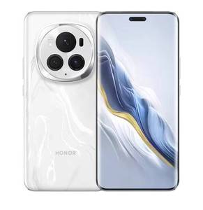 HONOR Magic 6 Pro 5G Original, Octa Core, Pantalla OLED de 6.8 Pulgadas y 120Hz, Snapdragon 8 Gen3, Carga Rápida de 100W, LTE CDMA, Inglés - Product Image 1