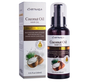 Suero Capilar de Aceite de Coco de 100 ml, Marca Privada - Product Image 1