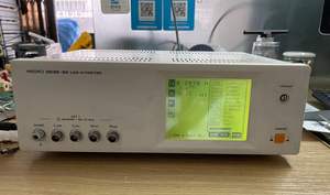 Testeur LCR HIOKI 3532-50 - Product Image 2