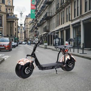 Scooter électrique, voiture de ville, scooter électrique, voiture de loisirs courte, <span class=keywords><strong>Harley</strong></span> électrique - Product Image 6