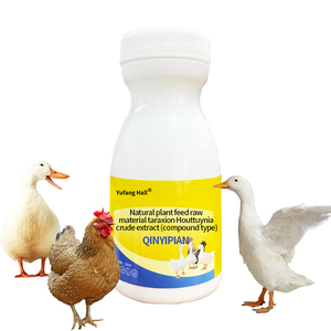 Antiviral Poultry <strong>Feed</strong> <strong>Additives</strong> for Chicken Reduce Mortality &amp; Improve Treatment of Poultry <strong>Feed</strong> - Product Image 1