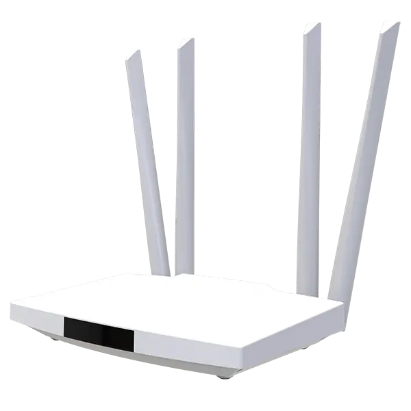 Modem Router Wifi 4g Lte perusahaan rumah, Router nirkabel 4g Lte kecepatan tinggi dengan Slot kartu Sim