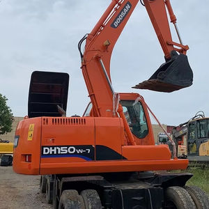 150 per escavatore Doosan usato - Product Image 1