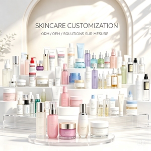 Venta al por Mayor de Productos de Belleza Coreanos K-Beauty: Crema Depiwhite con Extracto de Heartleaf, Suero con Niacinamida, Tónico Calmante, Cuidado Facial Coreano OEM - Product Image 2