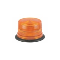 Neue Premium-Qualität Multi-Spannungs-DC12-48V LED-Warnleuchte mit 36 LEDs Aluminiumgehäuse CE-Zertifiziert IP66-Schutz