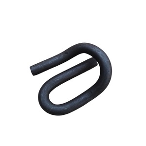 Fixation sécurisée Nouveau E2006 Rail Clamp Rail Clip Pièces et accessoires ferroviaires - Product Image 5