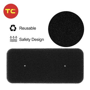 Filtre de séchage en mousse lavable pour pièces de <span class=keywords><strong>sèche</strong></span>-<span class=keywords><strong>linge</strong></span> Hoover Candy 40006731 - Product Image 3