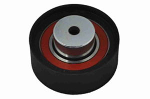 Polea tensora de piezas de alta calidad A111E6410F PQR10028 CDU2049 CDU3380 VKM37015 Tensor de correa de distribución para LOTUS <span class=keywords><strong>MG</strong></span> ROVER - Product Image 2