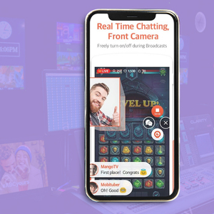Société de développement d'applications de logiciel de diffusion en direct, Streaming vidéo personnalisé, Services de développement de logiciel par microprocesseur - Product Image 2