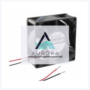 Ventilateur de refroidissement OEM de haute qualité, 109P0824H202,1688-1195-ND, avec un bon prix - Product Image 1