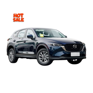 Mazda 2017 gran oferta nueva aristocracia 2024 <span class=keywords><strong>Changan</strong></span> Mazda <span class=keywords><strong>Cx5</strong></span> 2,0 T 2WD gasolina SUV de lujo nuevo coche Mazda CX-5 - Product Image 1