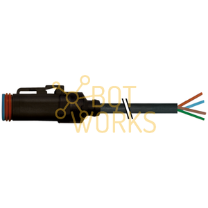 Murrelektronik 7072-72165-2600750 - Nuovo - Product Image 1