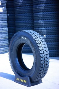 Neumáticos Comerciales de Alta Resistencia para Camiones, Neumáticos Radiales TBR 11r22.5, Llantas para Camión, Buen Precio - Product Image 5