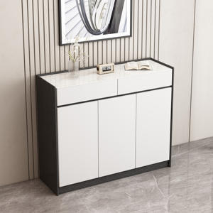 <span class=keywords><strong>Commode</strong></span> de rangement en bois moderne <span class=keywords><strong>blanche</strong></span> à <span class=keywords><strong>5</strong></span> <span class=keywords><strong>tiroirs</strong></span> pour chambre à coucher, prix direct usine - Product Image 5