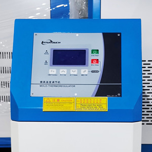 Contrôleur <span class=keywords><strong>de</strong></span> température <span class=keywords><strong>de</strong></span> moule pour machines <span class=keywords><strong>de</strong></span> moulage par injection - Product Image 3