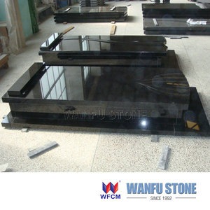 Недорогие надгробия в Зимбабве, высококачественный элегантный стильный памятник надгробия - Product Image 6