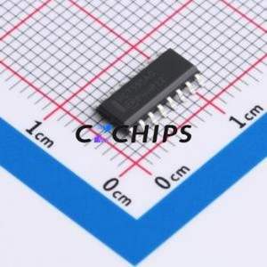 Venta al por mayor MC74HCT595ADG Circuito Integrado IC Chip Shift Register Venta al por mayor Chips de componentes electrónicos y servicio BOM - Product Image 1