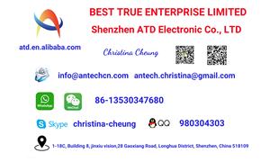 4.3 นิ้วหน้าจอสัมผัสฟิล์มเมมเบรนแก้วจอแอลซีดีสำหรับ <span class=keywords><strong>SAMKOON</strong></span> SA-4.3A SK-043A SK-043AE EA-043A - Product Image 6