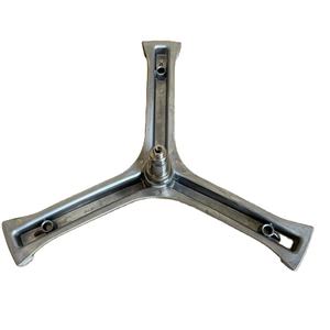 Piezas de repuesto para lavadora <span class=keywords><strong>Haier</strong></span> 0020100451C, araña cruzada para lavadora - Product Image 1