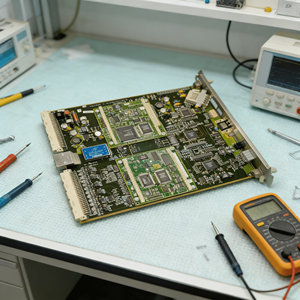 Modulo ADU K1613 D513 Sensation per Scanner <span class=keywords><strong>CT</strong></span> <span class=keywords><strong>Siemens</strong></span> P/N 7128296 - Product Image 4