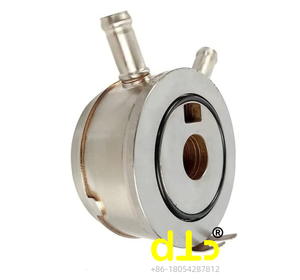 Bomba de Aceite 6208-61-5400 para Kubota PC130-7 4D95 4983996 para Maquinaria de Construcción - Product Image 6